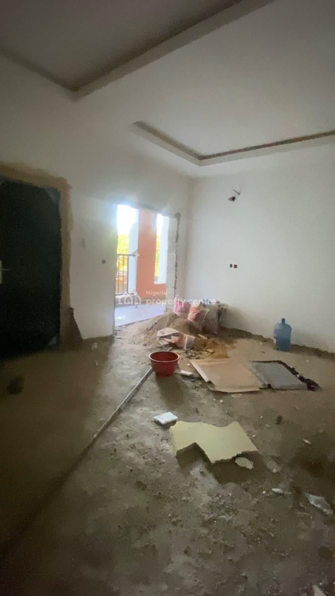 Newly Built 4 Bedroom Maisonette Duplex  Katampe Main, Katampe Main, Katampe (main), Katampe, Abuja, Terraced Duplex for Sale