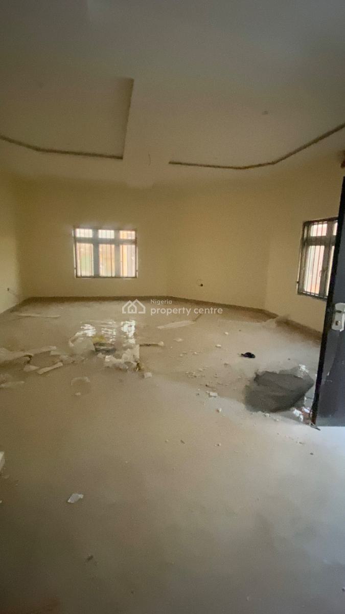 Neatly Renovated 3 Bedroom Flat  Katampe Main, Katampe Main, Katampe (main), Katampe, Abuja, Flat / Apartment for Rent