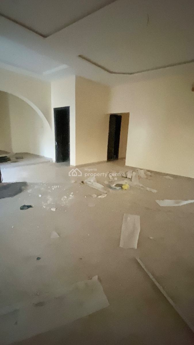 Neatly Renovated 3 Bedroom Flat  Katampe Main, Katampe Main, Katampe (main), Katampe, Abuja, Flat / Apartment for Rent