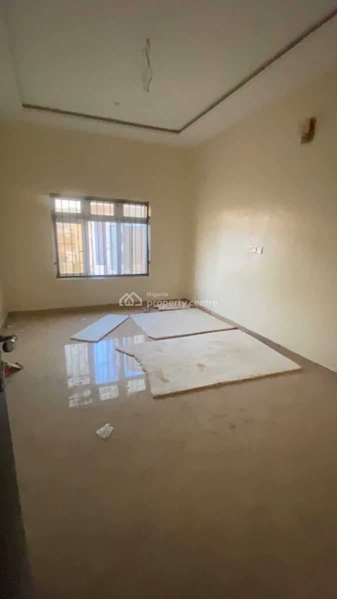 Neatly Renovated 3 Bedroom Flat  Katampe Main, Katampe Main, Katampe (main), Katampe, Abuja, Flat / Apartment for Rent