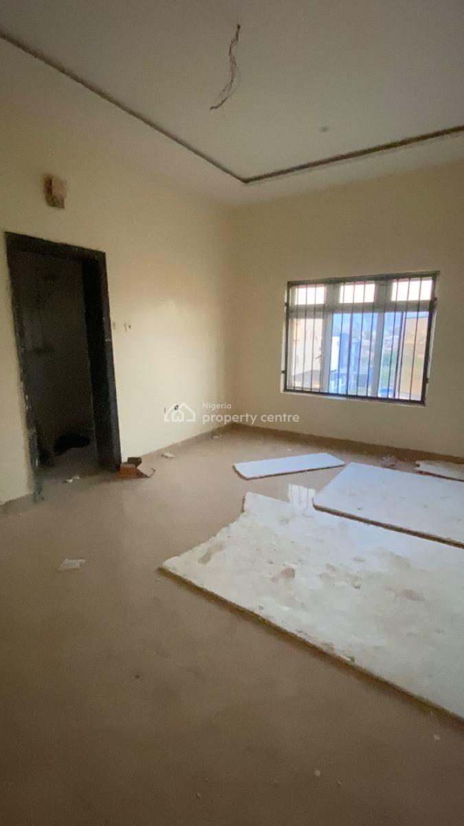 Neatly Renovated 3 Bedroom Flat  Katampe Main, Katampe Main, Katampe (main), Katampe, Abuja, Flat / Apartment for Rent