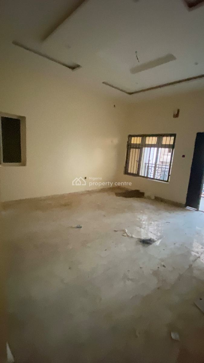 Neatly Renovated 3 Bedroom Flat  Katampe Main, Katampe Main, Katampe (main), Katampe, Abuja, Flat / Apartment for Rent