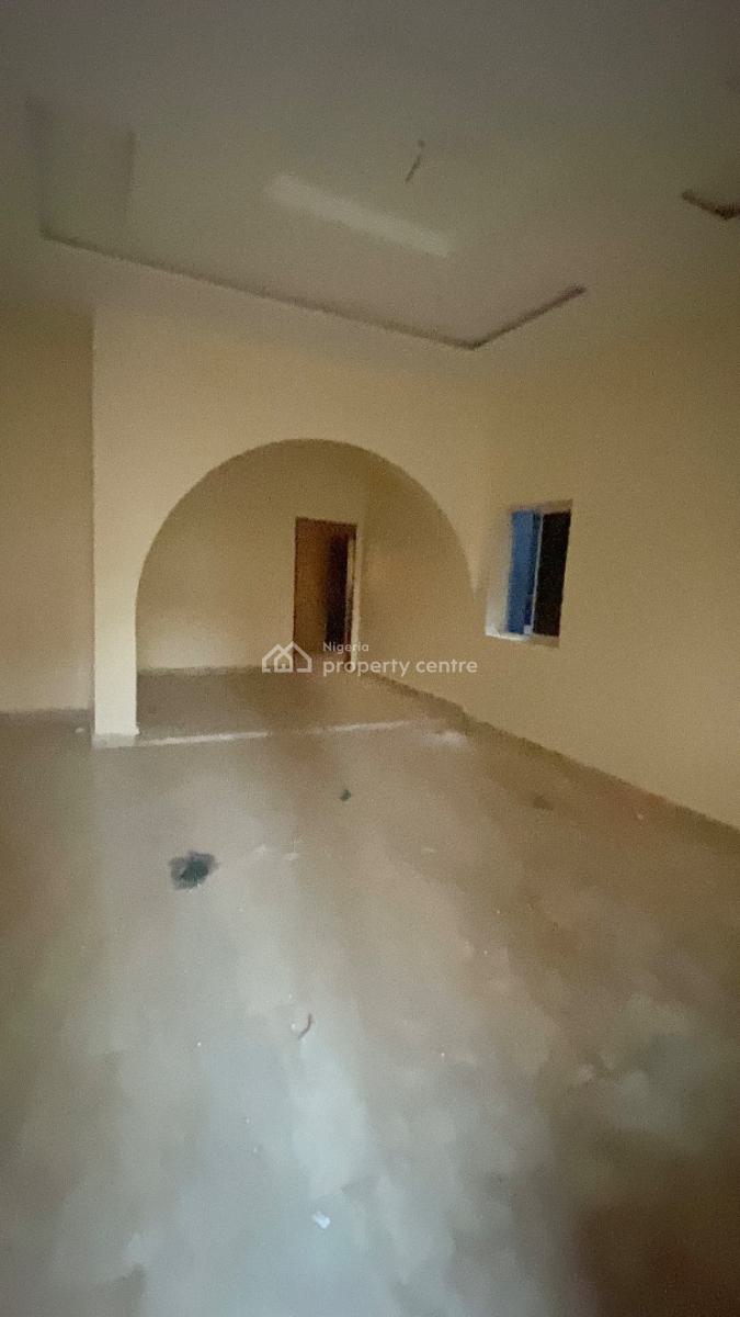 Neatly Renovated 2 Bedroom Flat  Katampe Main, Katampe Main, Katampe (main), Katampe, Abuja, Flat / Apartment for Rent