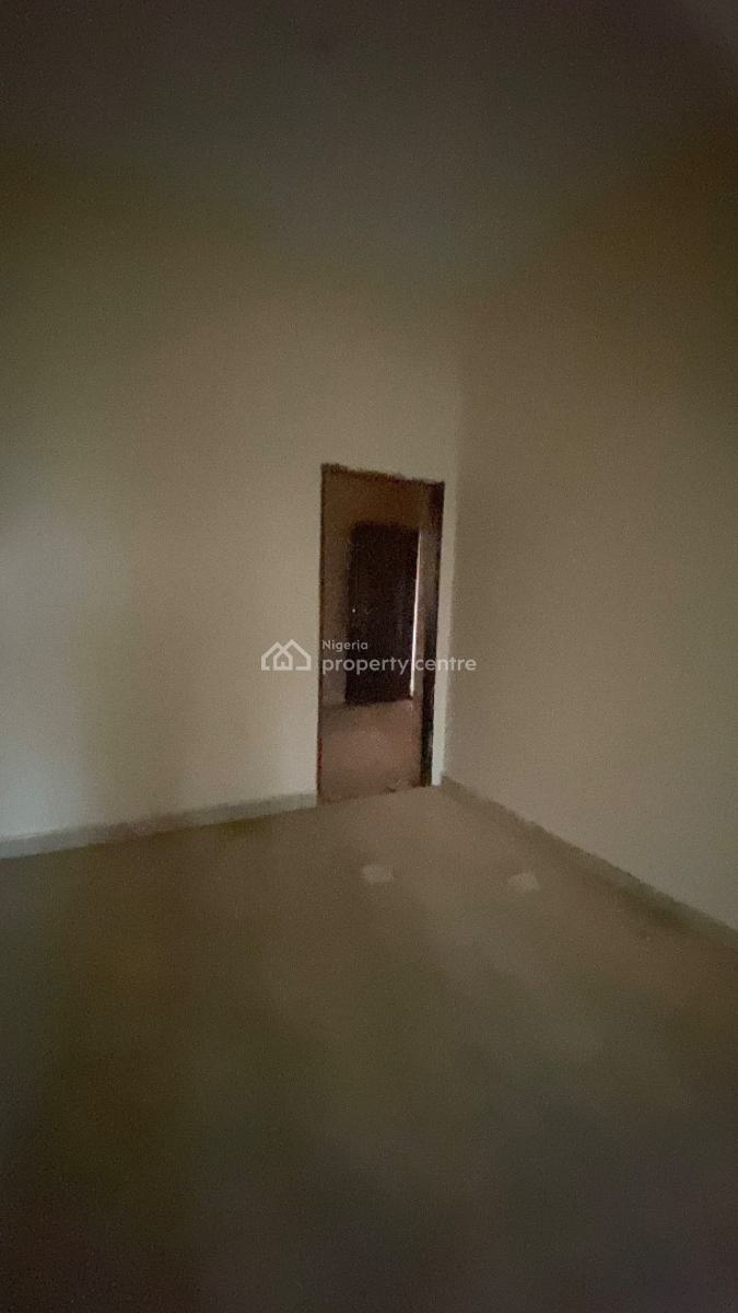Neatly Renovated 2 Bedroom Flat  Katampe Main, Katampe Main, Katampe (main), Katampe, Abuja, Flat / Apartment for Rent