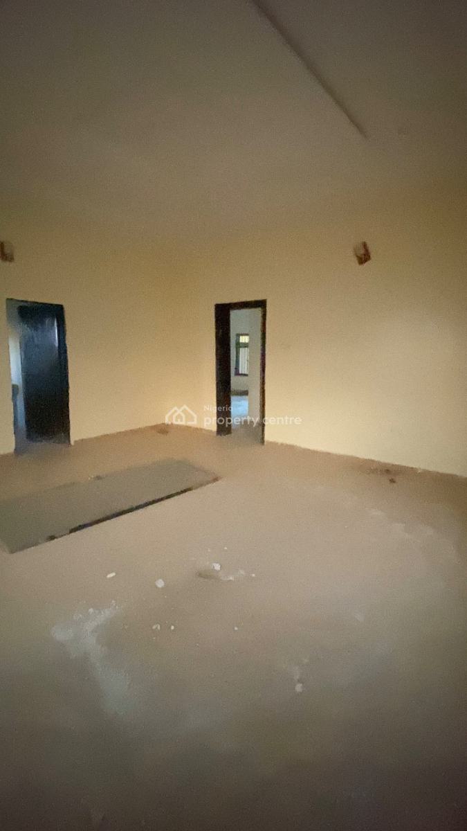 Neatly Renovated 2 Bedroom Flat  Katampe Main, Katampe Main, Katampe (main), Katampe, Abuja, Flat / Apartment for Rent