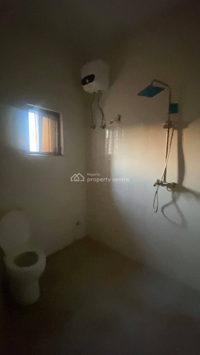 Neatly Renovated 2 Bedroom Flat  Katampe Main, Katampe Main, Katampe (main), Katampe, Abuja, Flat / Apartment for Rent