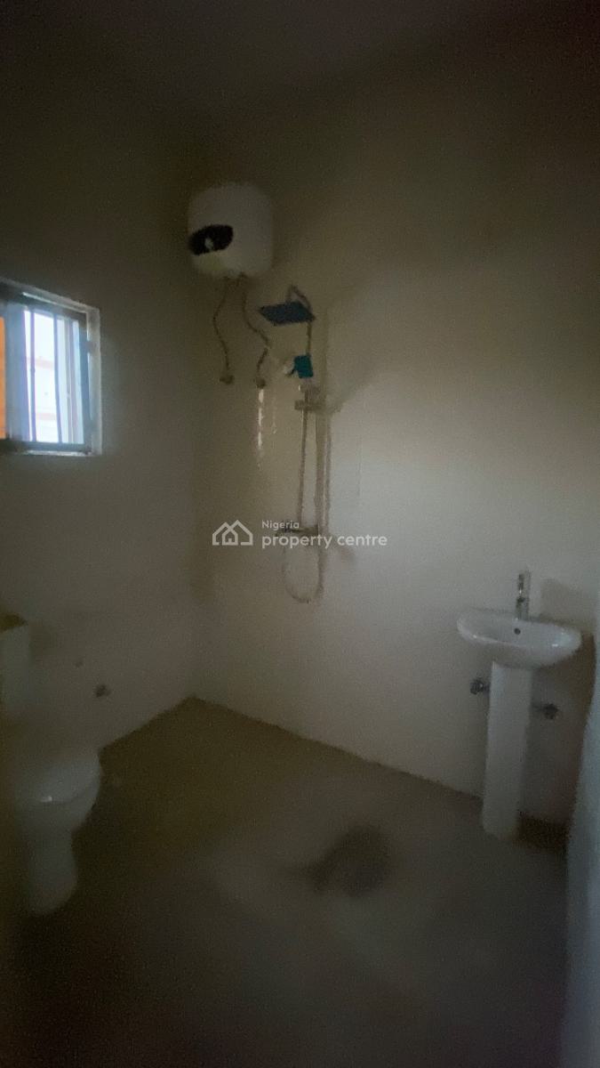 Neatly Renovated 2 Bedroom Flat  Katampe Main, Katampe Main, Katampe (main), Katampe, Abuja, Flat / Apartment for Rent