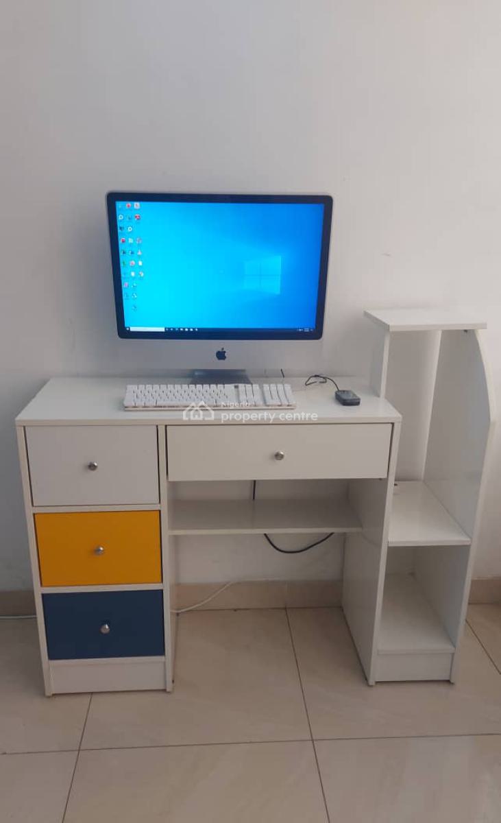 Fully Furnished  and Serviced 3 Bedroom Apartment with Bq, Adeniyi Jones Ikeja, Ikeja, Lagos, House for Rent