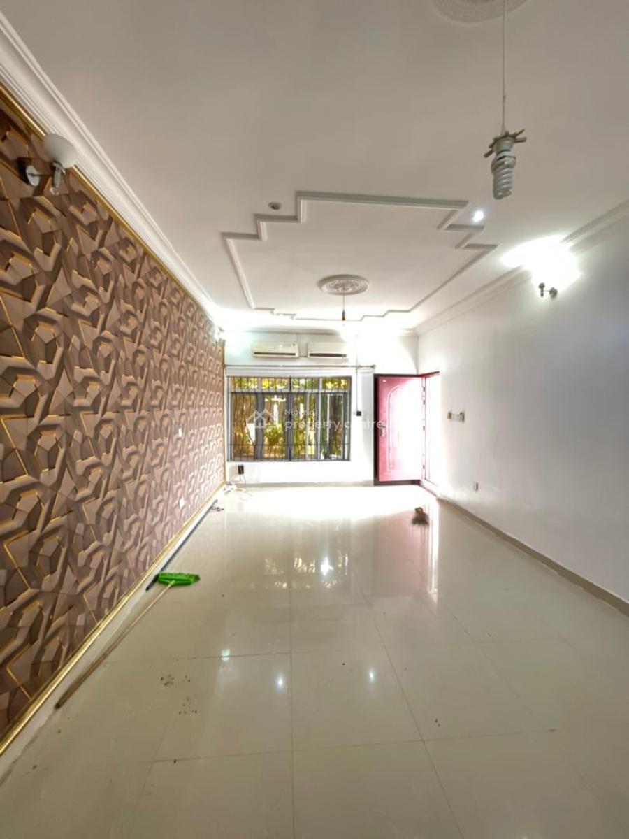 4 Bedroom Bungalow with 4000 Liters Gp Tank and Solar Panels, South Point Estate Orchid, Ikota, Lekki, Lagos, Detached Bungalow for Rent