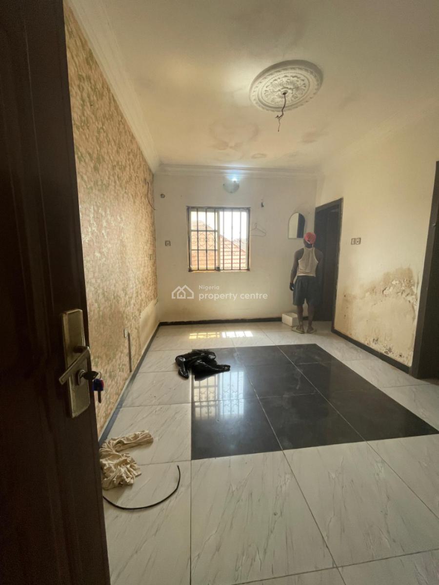 Well Built Spacious Self-contained Apartment, Dawaki, Gwarinpa, Abuja, Self Contain (single Rooms) for Rent