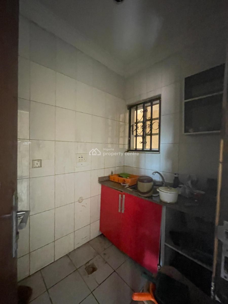 Well Built Spacious Self-contained Apartment, Dawaki, Gwarinpa, Abuja, Self Contain (single Rooms) for Rent