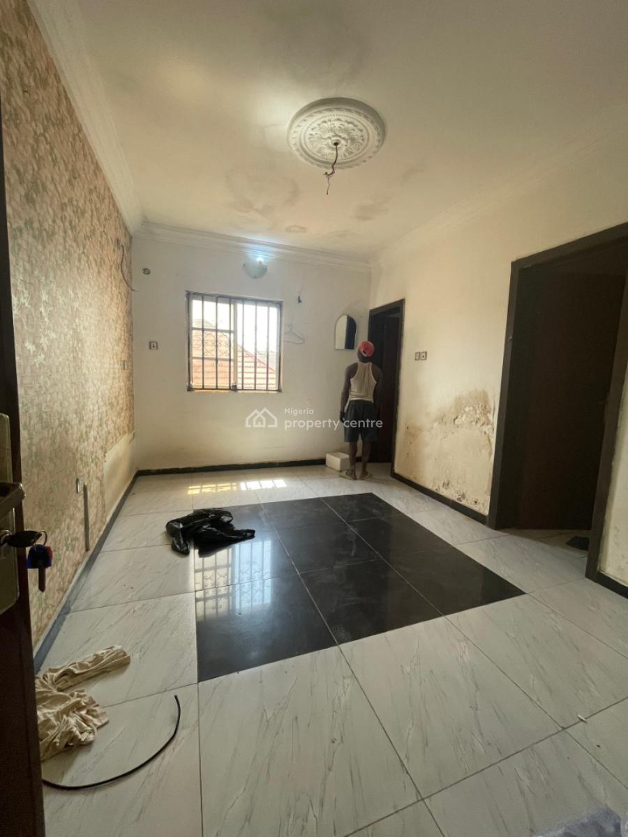 Well Built Spacious Self-contained Apartment, Dawaki, Gwarinpa, Abuja, Self Contain (single Rooms) for Rent
