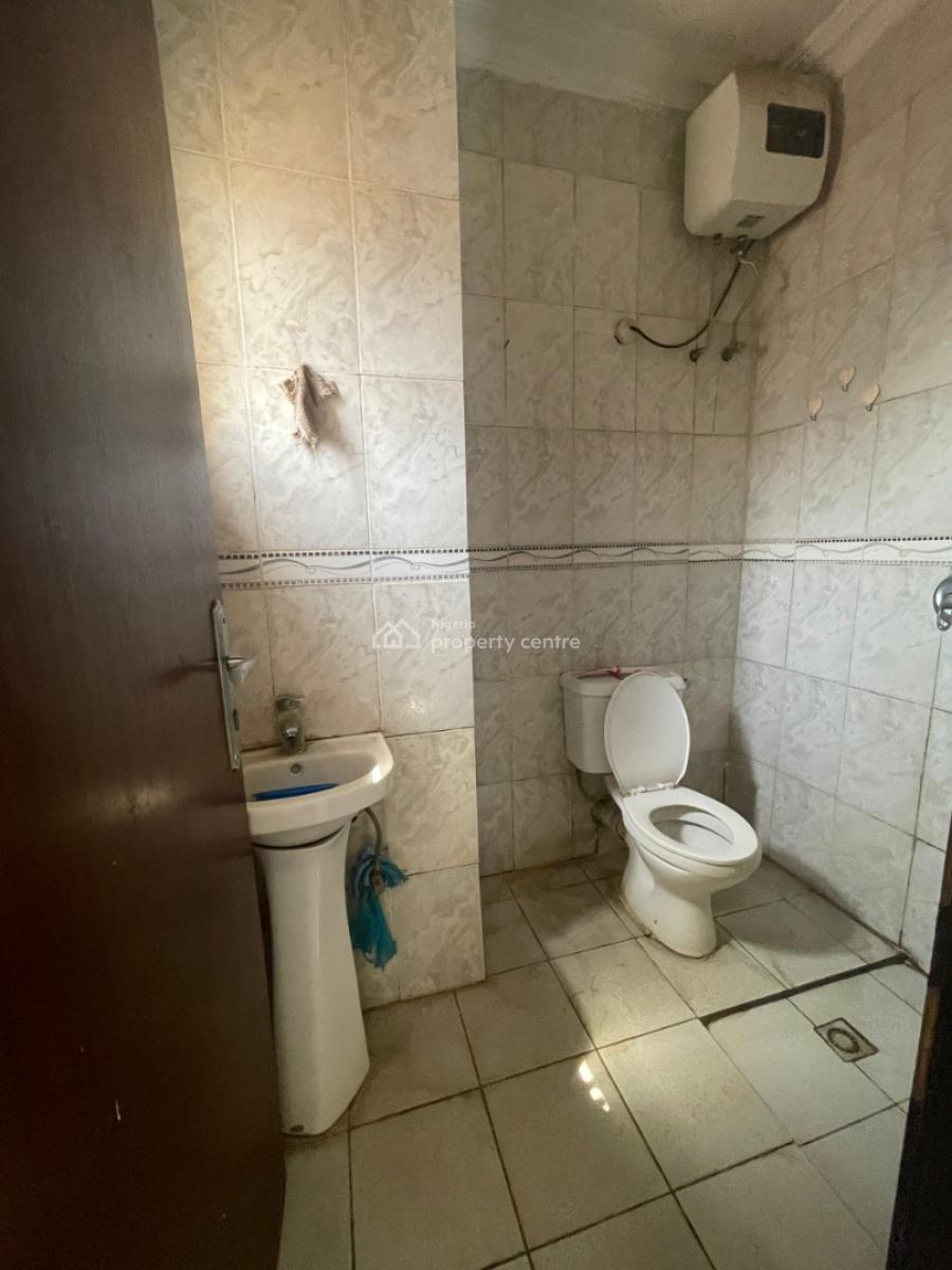 Well Built Spacious Self-contained Apartment, Dawaki, Gwarinpa, Abuja, Self Contain (single Rooms) for Rent