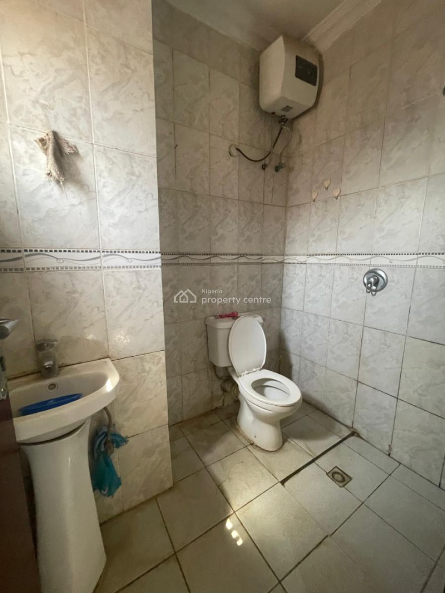 Well Built Spacious Self-contained Apartment, Dawaki, Gwarinpa, Abuja, Self Contain (single Rooms) for Rent