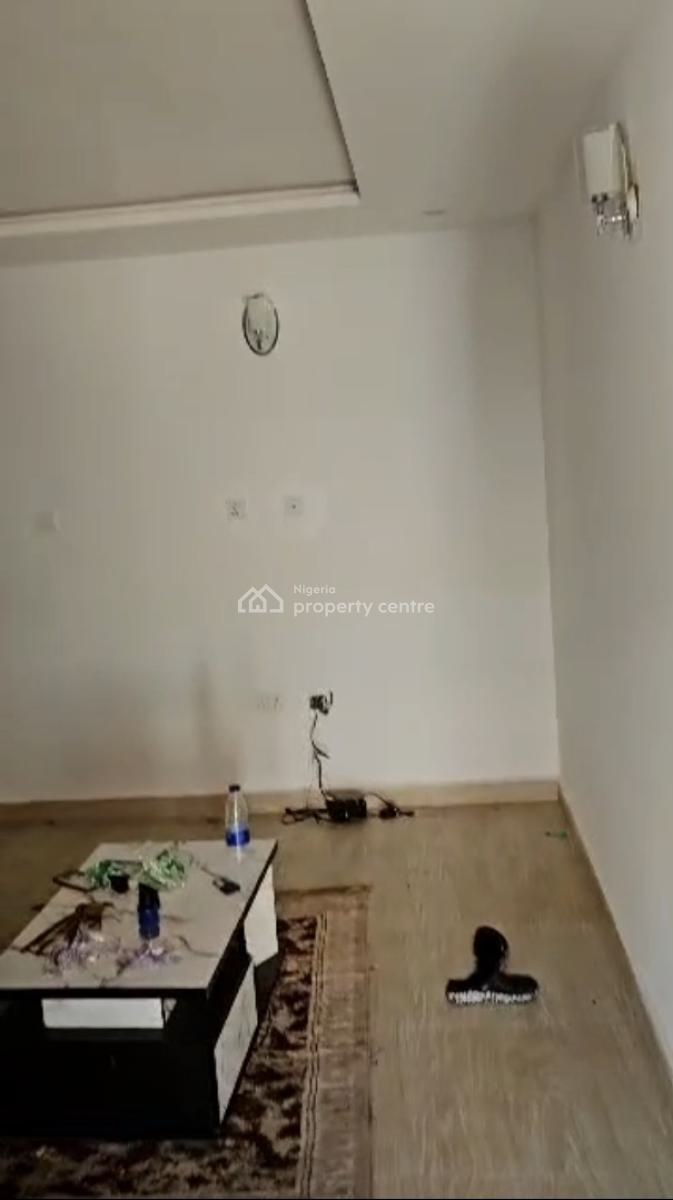 Clean One Bedroom Flat, Kabusa, Abuja, Mini Flat (room and Parlour) for Rent