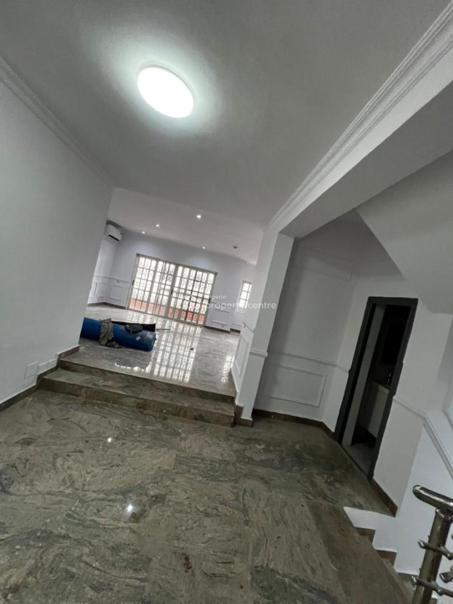 4 Bedroom, Ikoyi, Lagos, Terraced Duplex for Rent