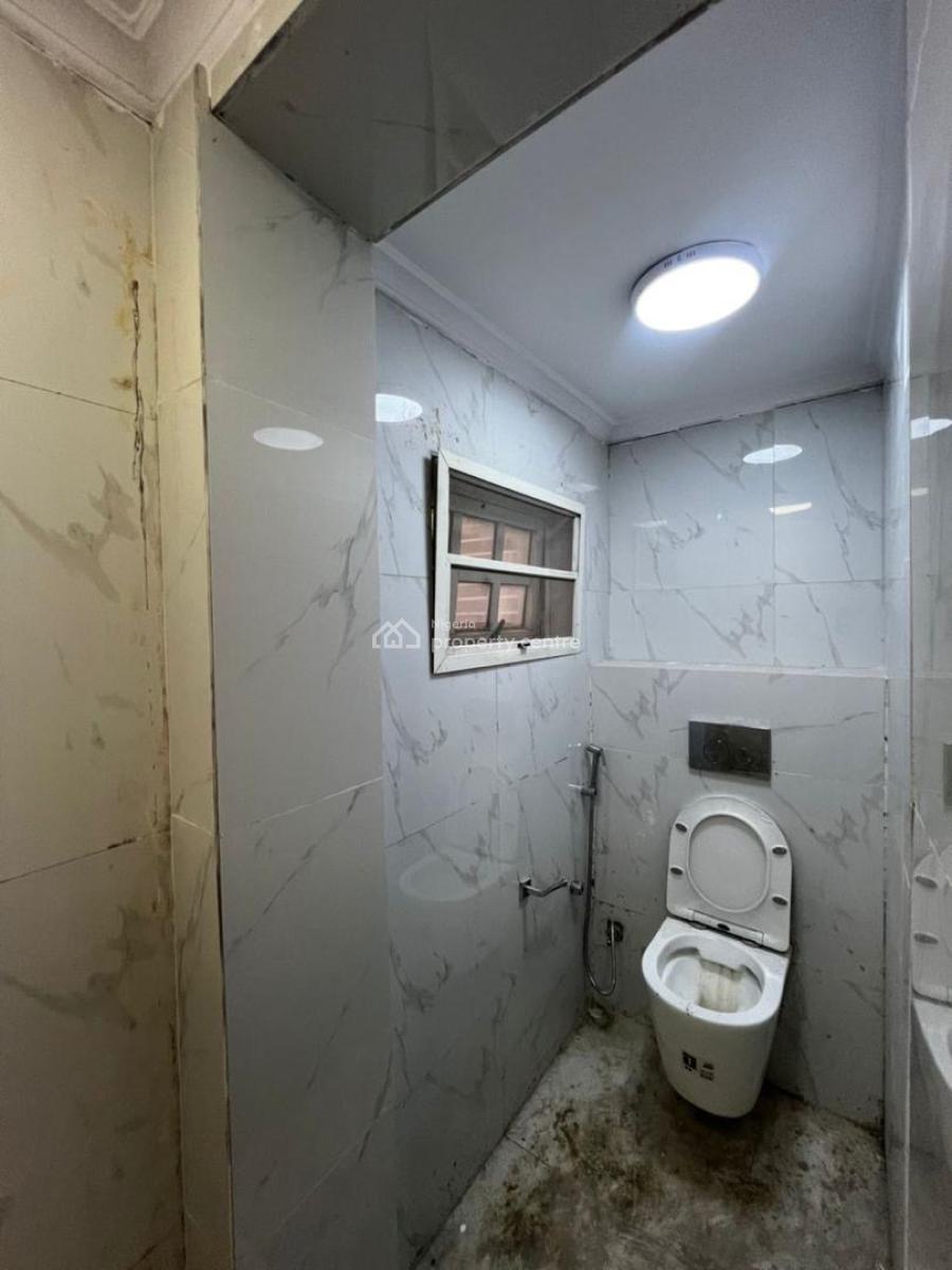 4 Bedroom, Ikoyi, Lagos, Terraced Duplex for Rent