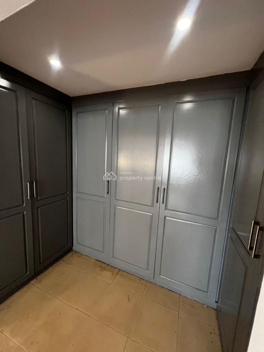 4 Bedroom, Ikoyi, Lagos, Terraced Duplex for Rent