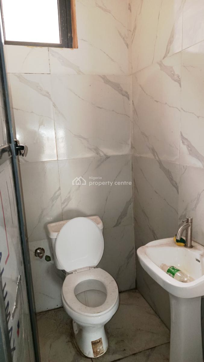 Newly Built Open Plan Office Space on 2 Floors, Allen Avenue, Allen, Ikeja, Lagos, Office Space for Rent