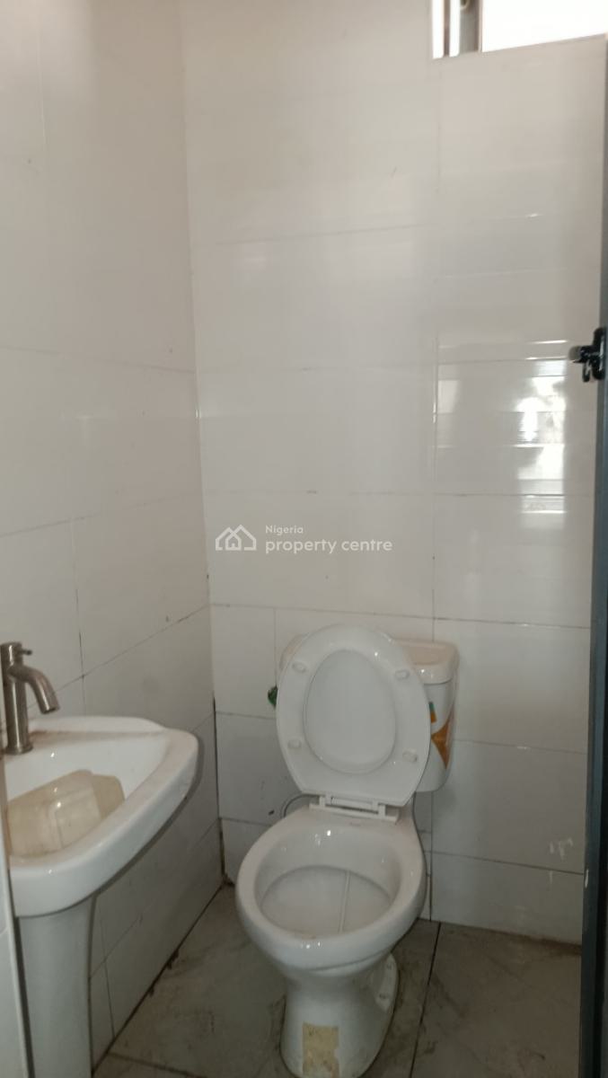 Newly Built Open Plan Office Space on 2 Floors, Allen Avenue, Allen, Ikeja, Lagos, Office Space for Rent