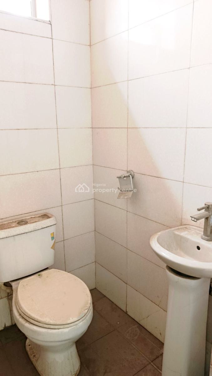 Newly Built Open Plan Office Space on 2 Floors, Allen Avenue, Allen, Ikeja, Lagos, Office Space for Rent