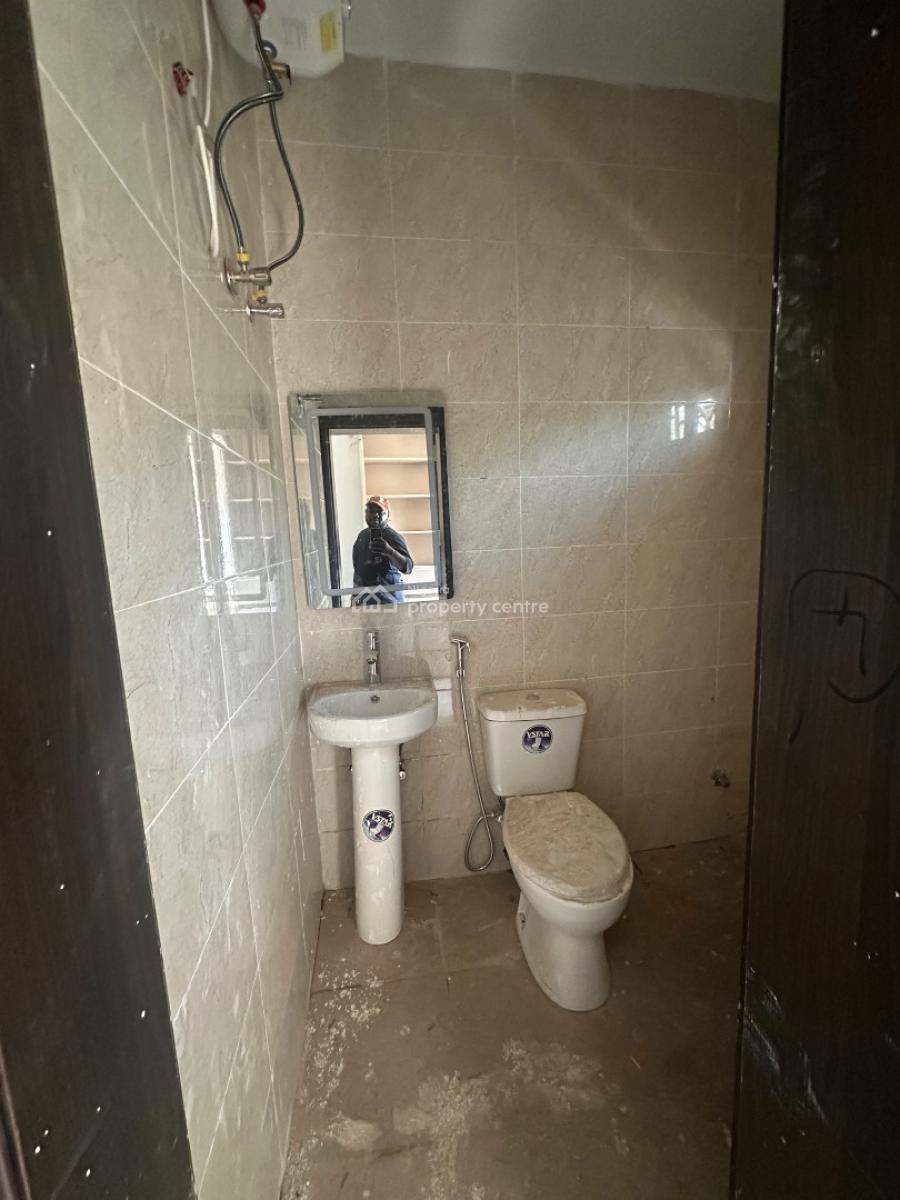 Luxury 4bedroom Duplex, Road112, Life Camp, Abuja, Terraced Duplex for Sale