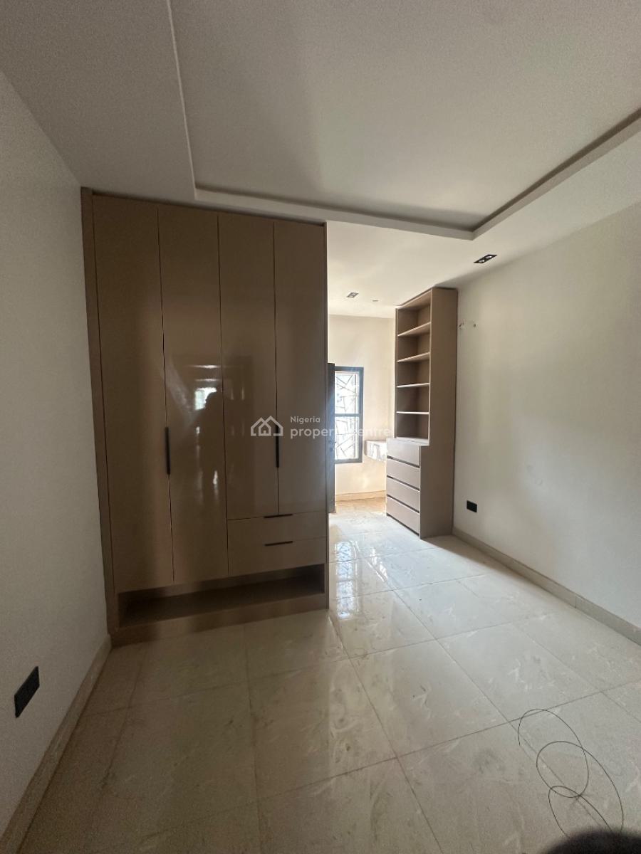 Luxury 4bedroom Duplex, Road112, Life Camp, Abuja, Terraced Duplex for Sale