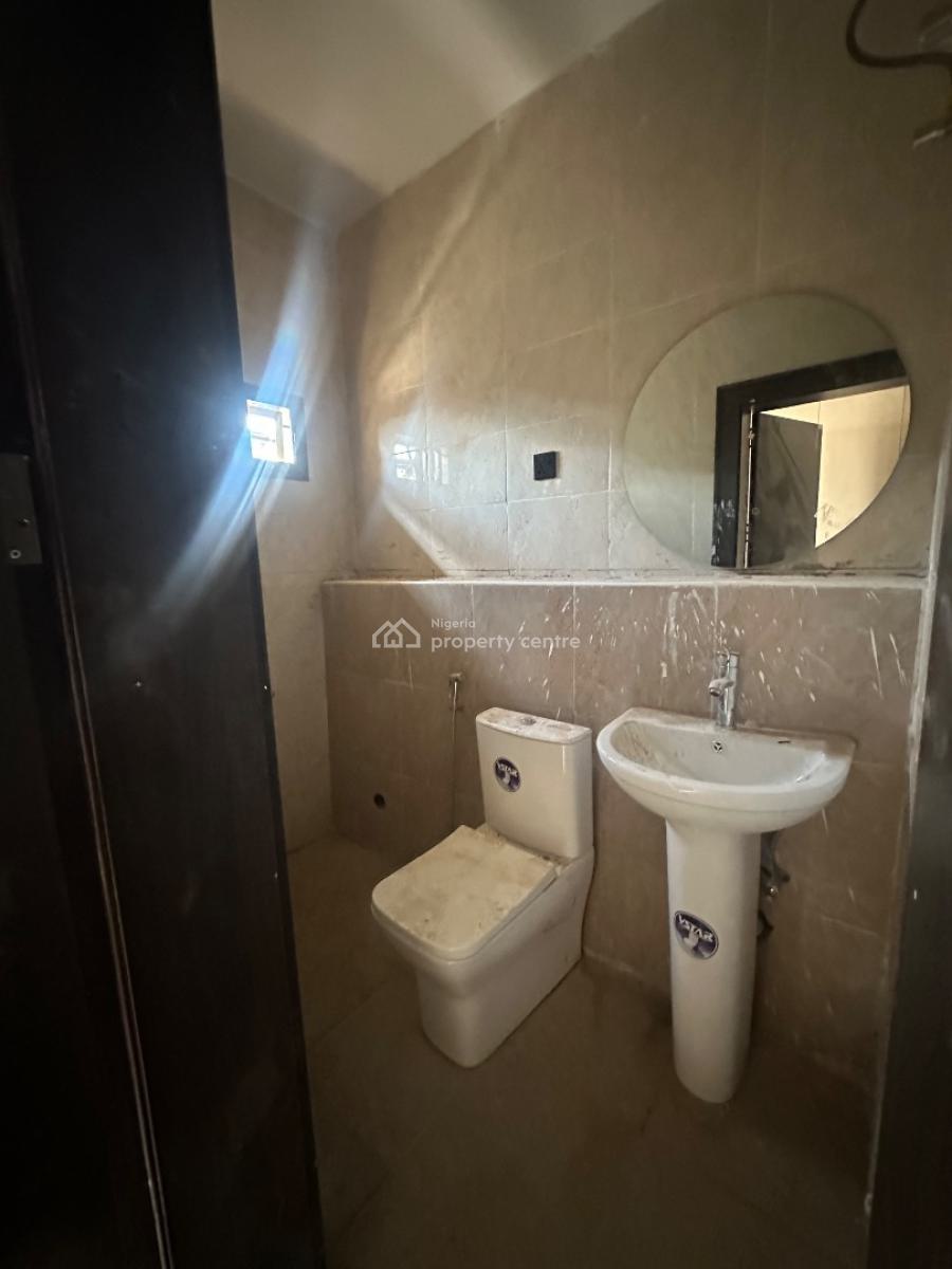 Luxury 4bedroom Duplex, Road112, Life Camp, Abuja, Terraced Duplex for Sale