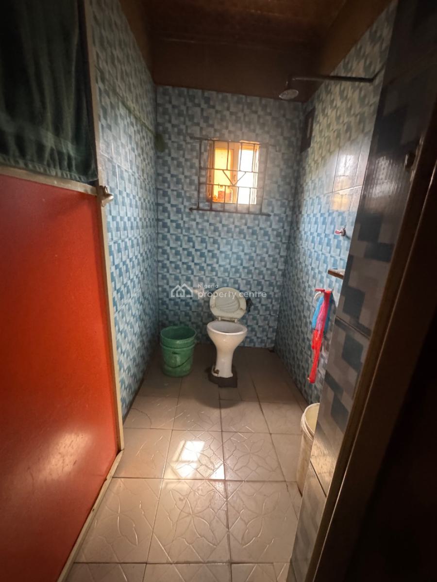 2 Bedroom Flat, Oreyo, Igbogbo, Ikorodu, Lagos, Detached Bungalow for Sale