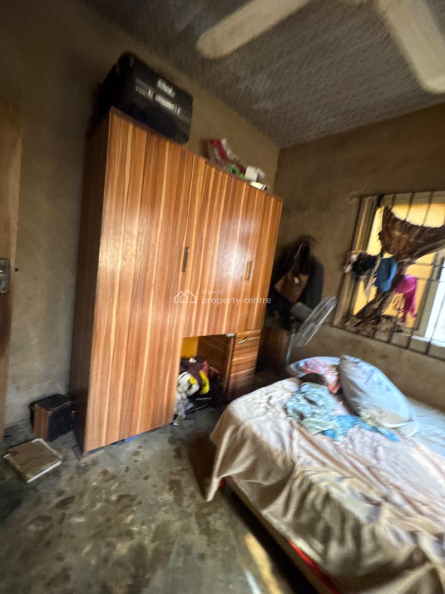 2 Bedroom Flat, Oreyo, Igbogbo, Ikorodu, Lagos, Detached Bungalow for Sale