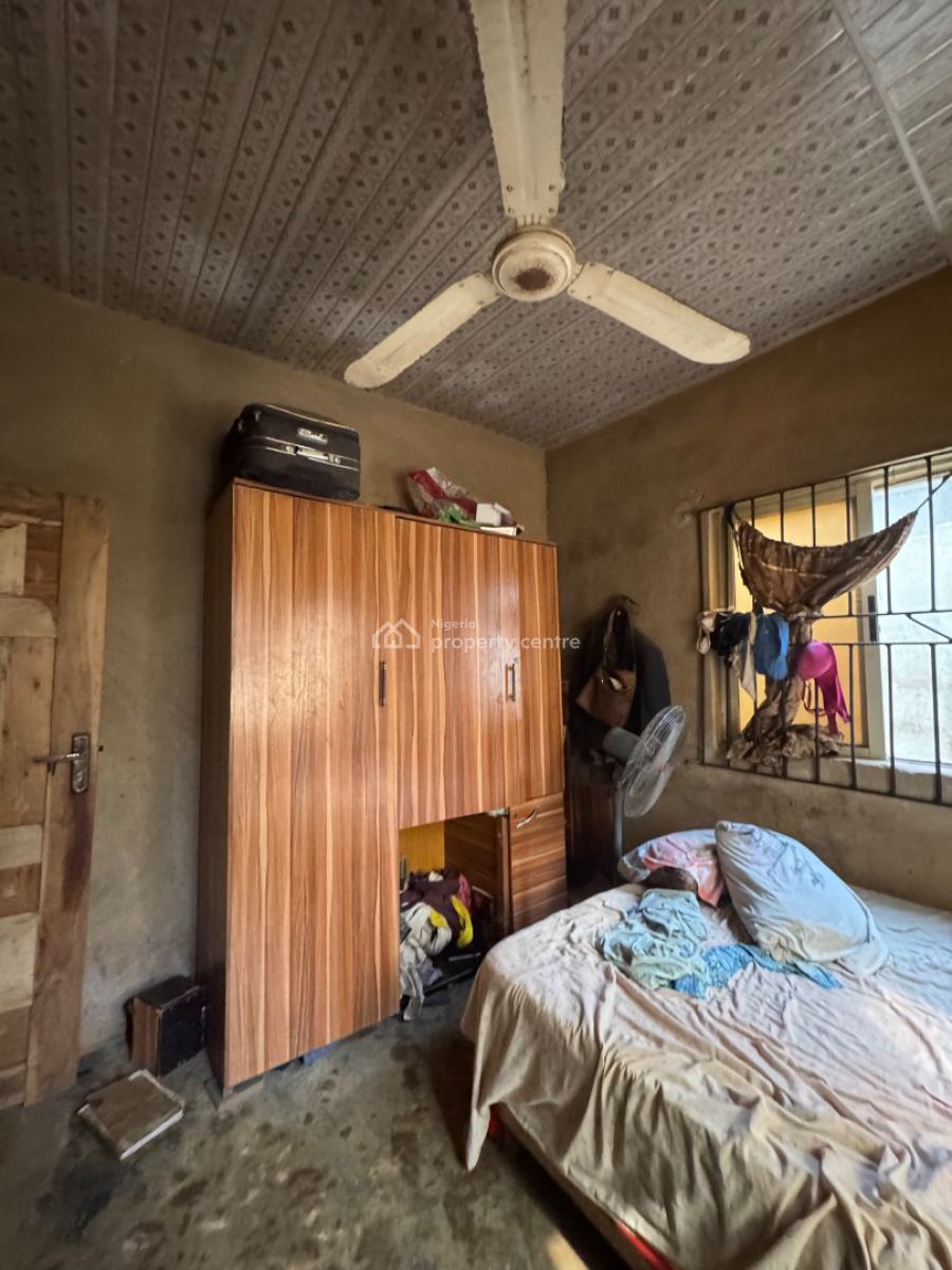 2 Bedroom Flat, Oreyo, Igbogbo, Ikorodu, Lagos, Detached Bungalow for Sale