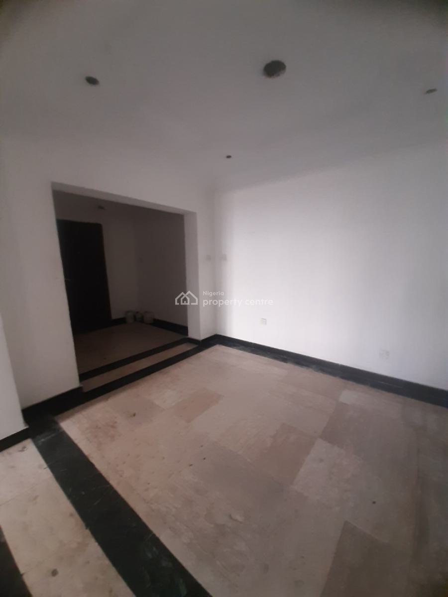 5, Lekki Phase 1, Lekki, Lagos, Semi-detached Duplex for Rent