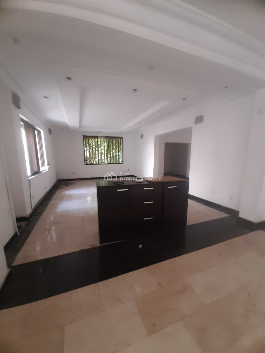 5, Lekki Phase 1, Lekki, Lagos, Semi-detached Duplex for Rent