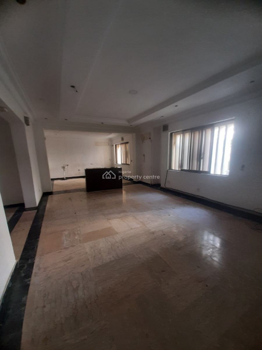 5, Lekki Phase 1, Lekki, Lagos, Semi-detached Duplex for Rent