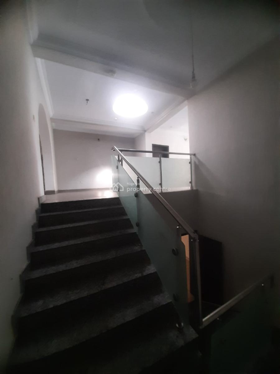 5, Lekki Phase 1, Lekki, Lagos, Semi-detached Duplex for Rent