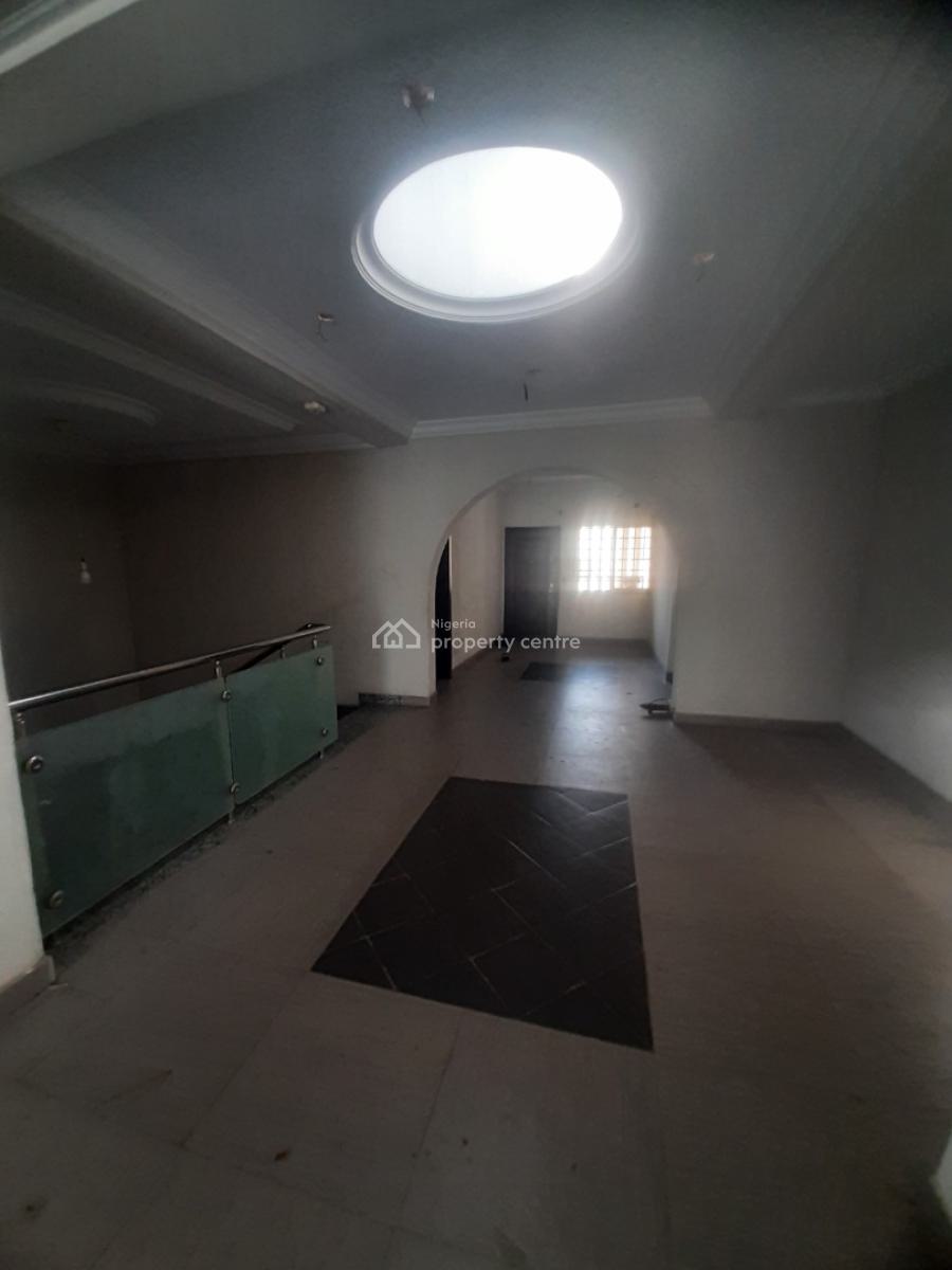 5, Lekki Phase 1, Lekki, Lagos, Semi-detached Duplex for Rent