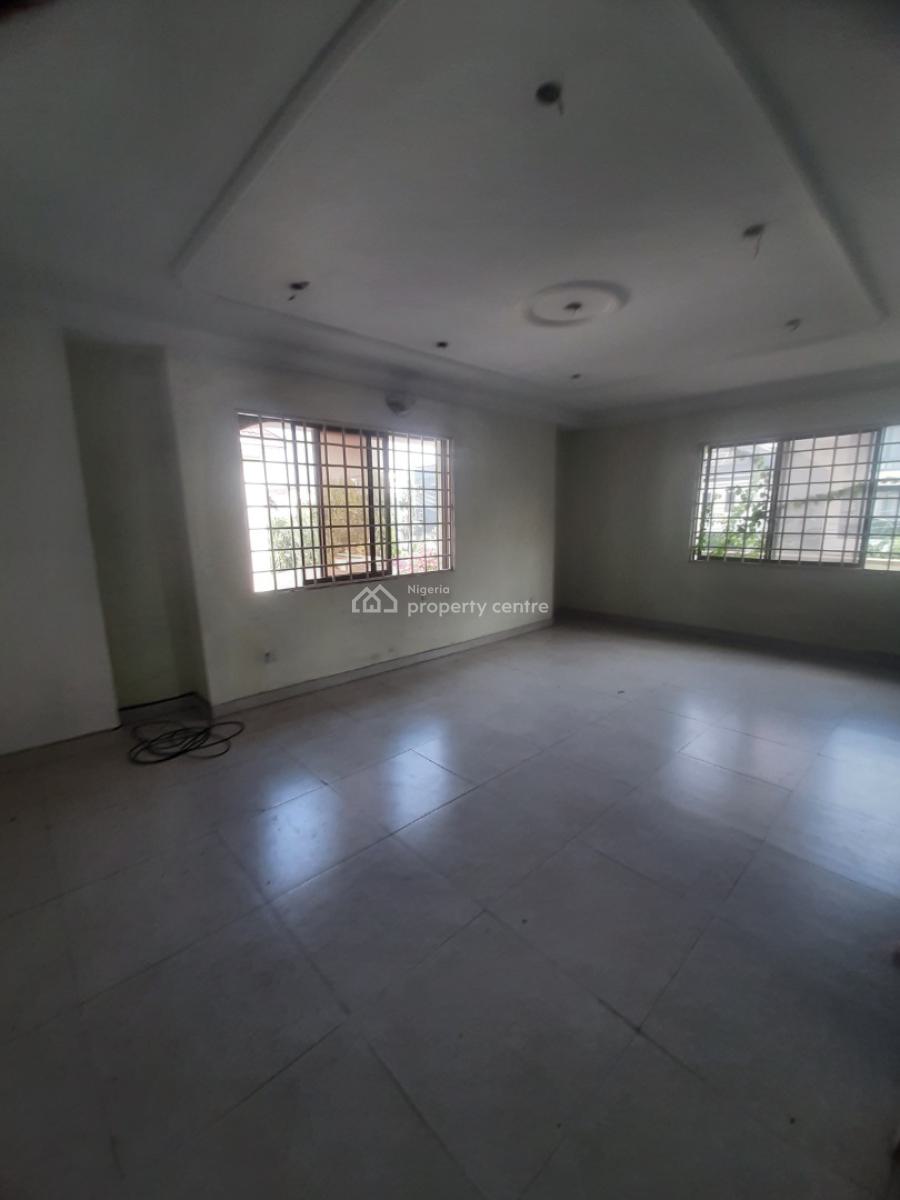 5, Lekki Phase 1, Lekki, Lagos, Semi-detached Duplex for Rent