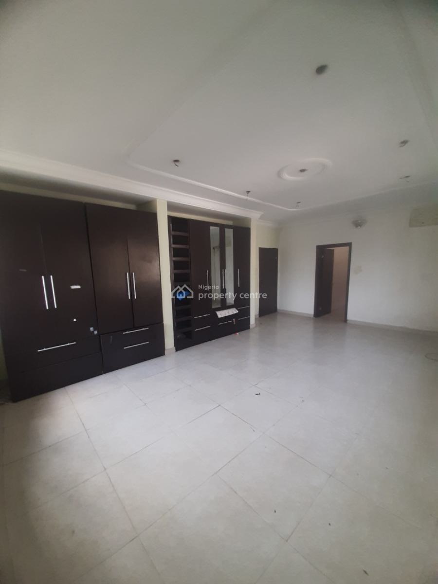 5, Lekki Phase 1, Lekki, Lagos, Semi-detached Duplex for Rent