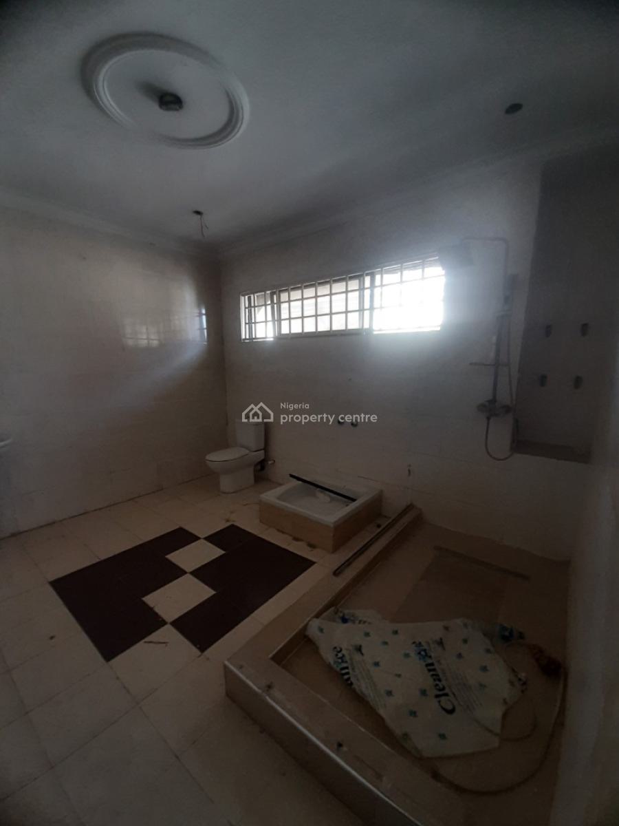 5, Lekki Phase 1, Lekki, Lagos, Semi-detached Duplex for Rent
