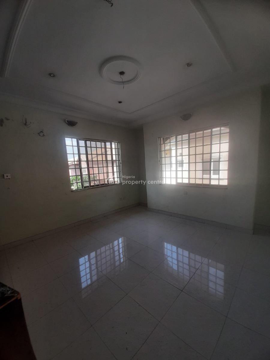 5, Lekki Phase 1, Lekki, Lagos, Semi-detached Duplex for Rent