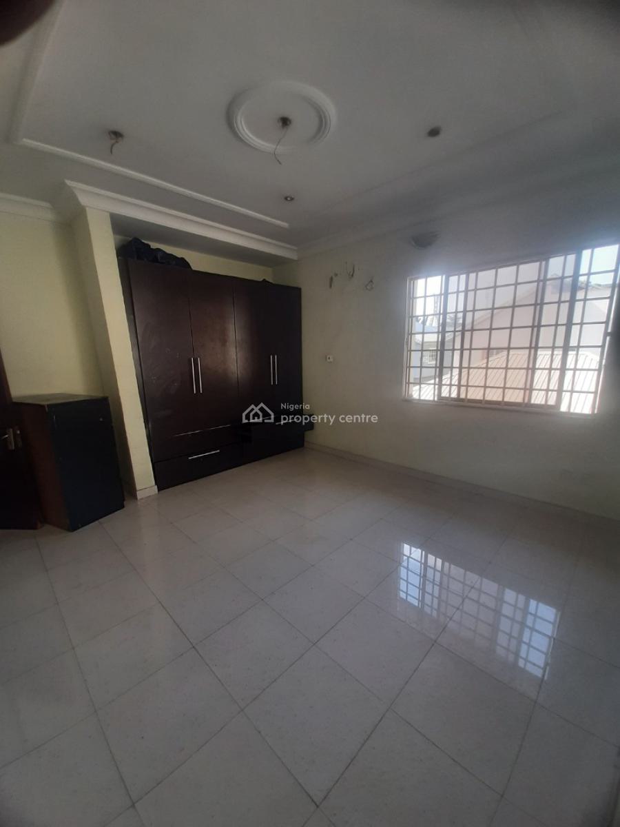 5, Lekki Phase 1, Lekki, Lagos, Semi-detached Duplex for Rent