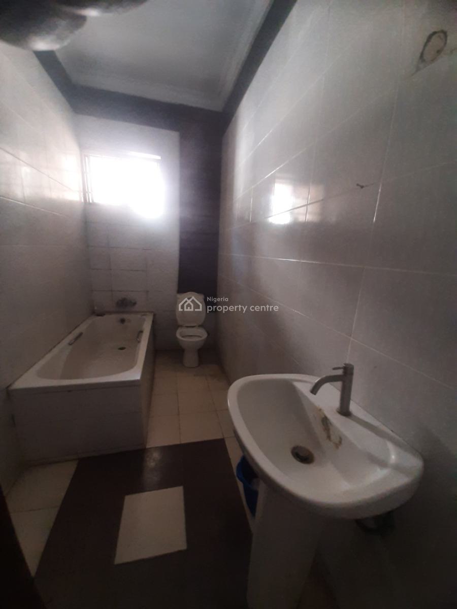 5, Lekki Phase 1, Lekki, Lagos, Semi-detached Duplex for Rent
