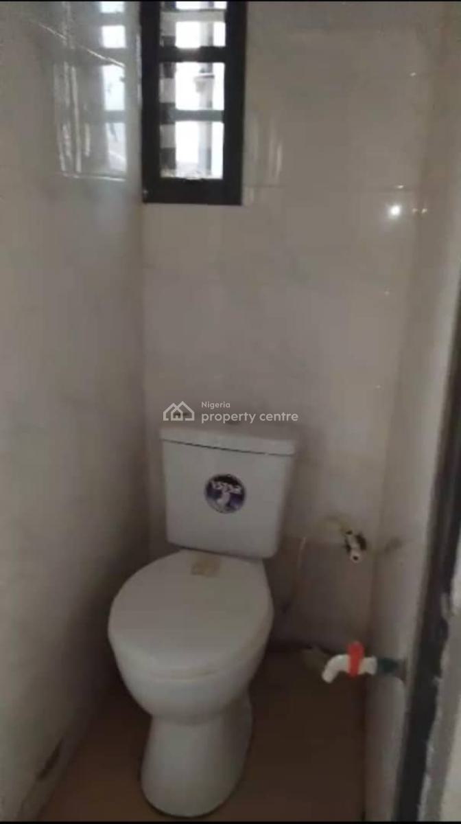 Lovely Sweet Mini Flat, Shipeolu Road, Palmgrove, Ilupeju, Lagos, Mini Flat (room and Parlour) for Rent