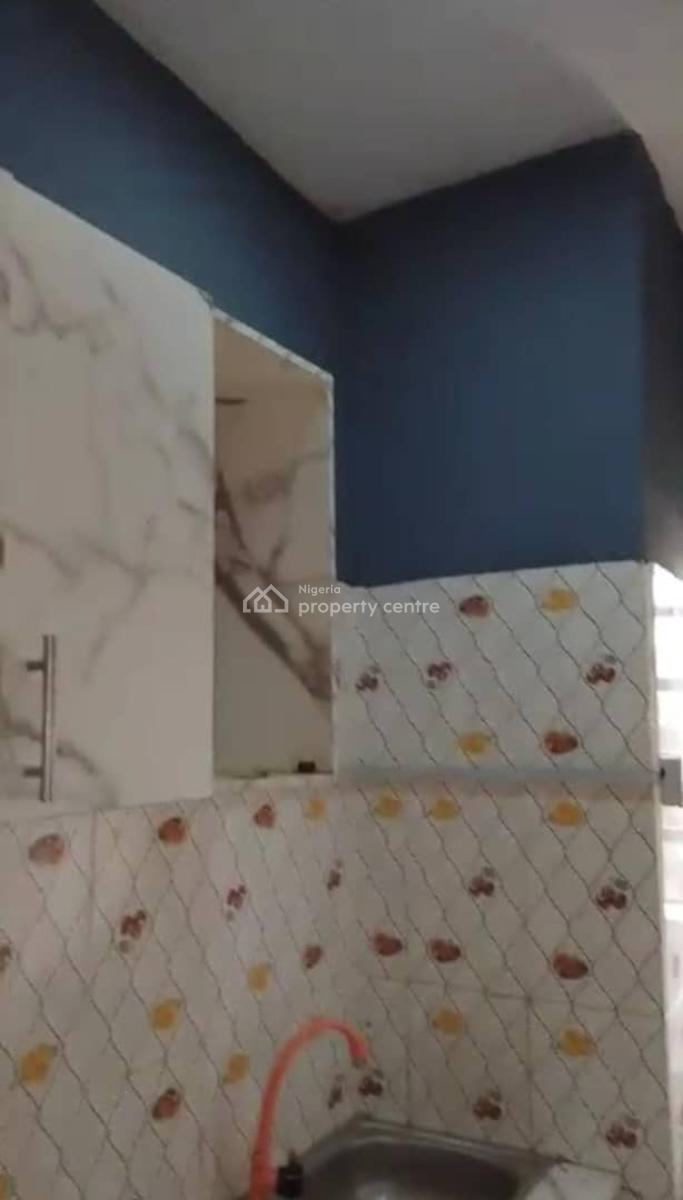 Lovely Sweet Mini Flat, Shipeolu Road, Palmgrove, Ilupeju, Lagos, Mini Flat (room and Parlour) for Rent