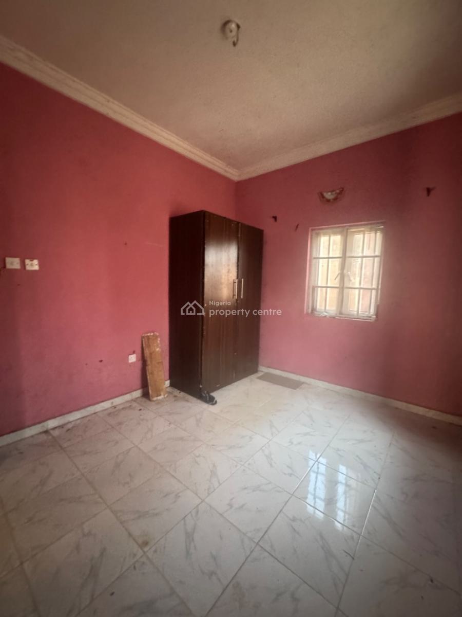 7 Unit of 2 Bedroom Flat with a Mini Flat, Fawole, Igbogbo, Ikorodu, Lagos, Block of Flats for Sale