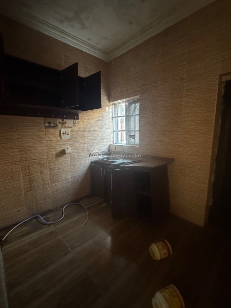 7 Unit of 2 Bedroom Flat with a Mini Flat, Fawole, Igbogbo, Ikorodu, Lagos, Block of Flats for Sale