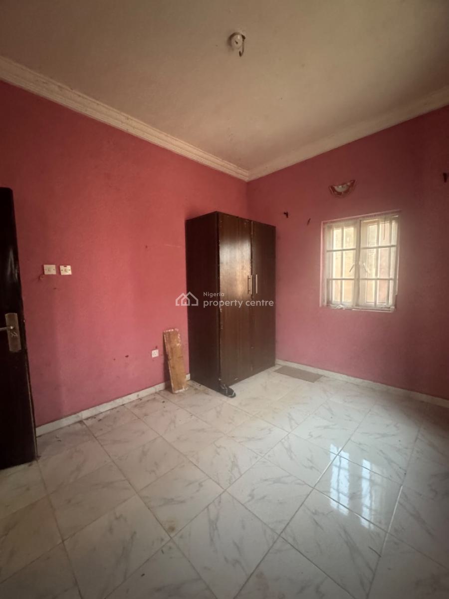 7 Unit of 2 Bedroom Flat with a Mini Flat, Fawole, Igbogbo, Ikorodu, Lagos, Block of Flats for Sale