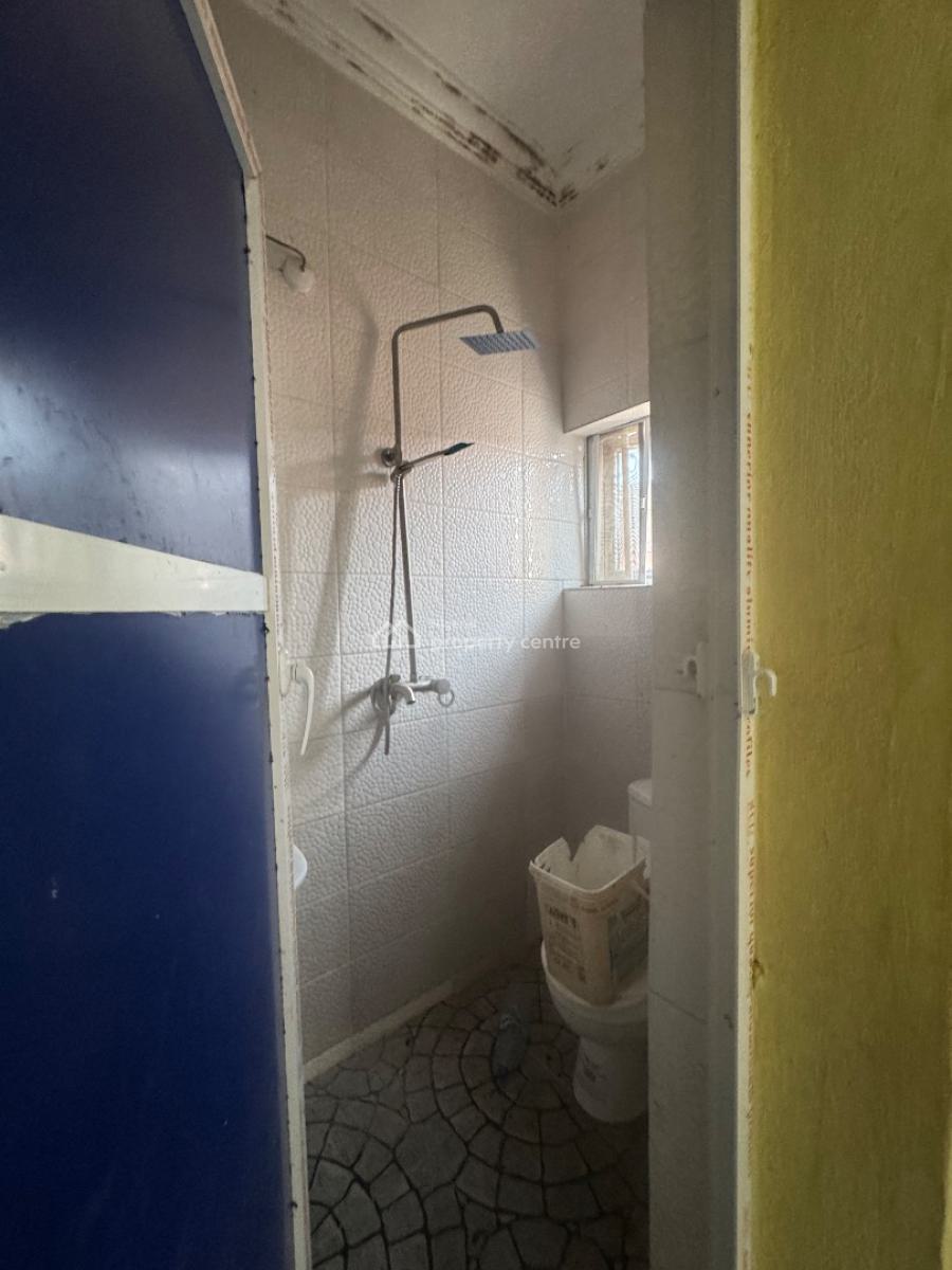 7 Unit of 2 Bedroom Flat with a Mini Flat, Fawole, Igbogbo, Ikorodu, Lagos, Block of Flats for Sale