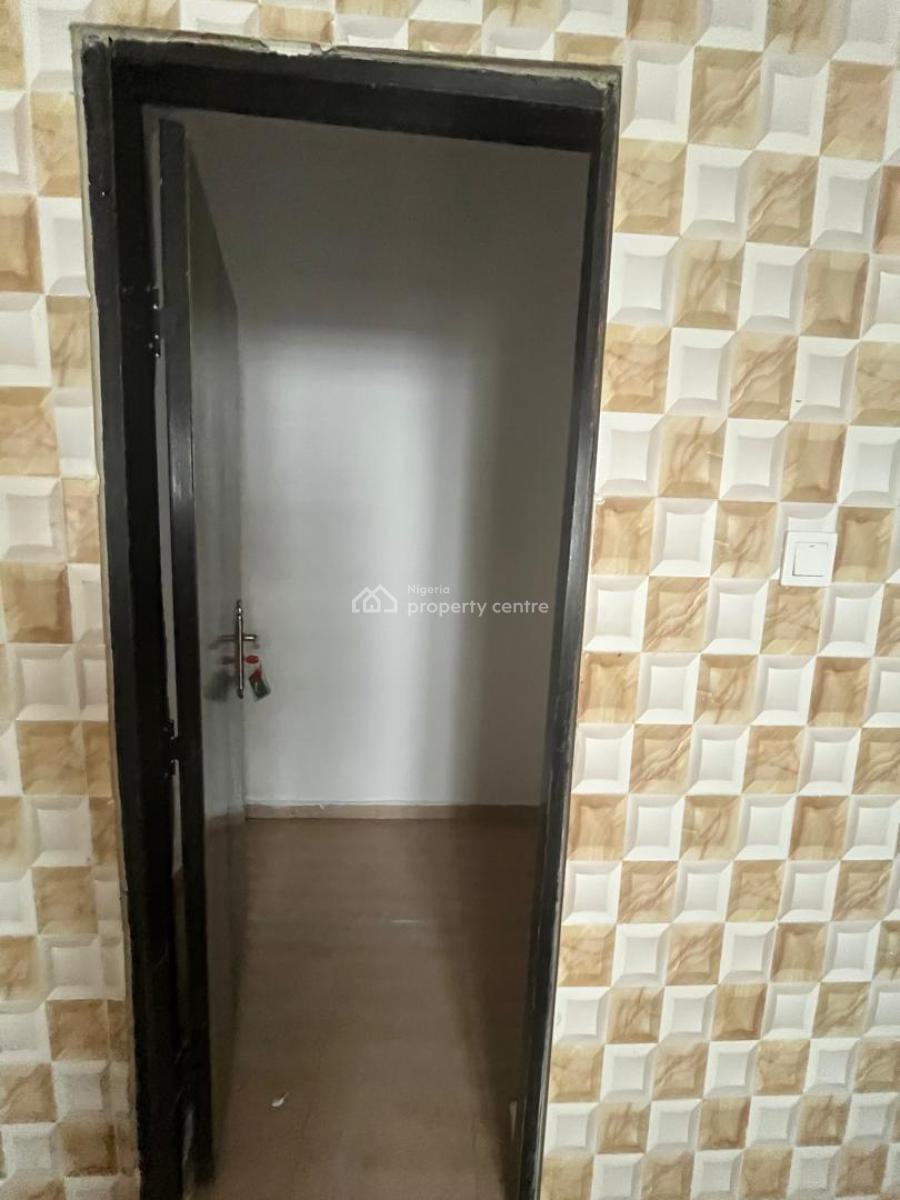 Brand New Sharp Standared Miniflat, Sangotedo, Ajah, Lagos, Mini Flat (room and Parlour) for Rent