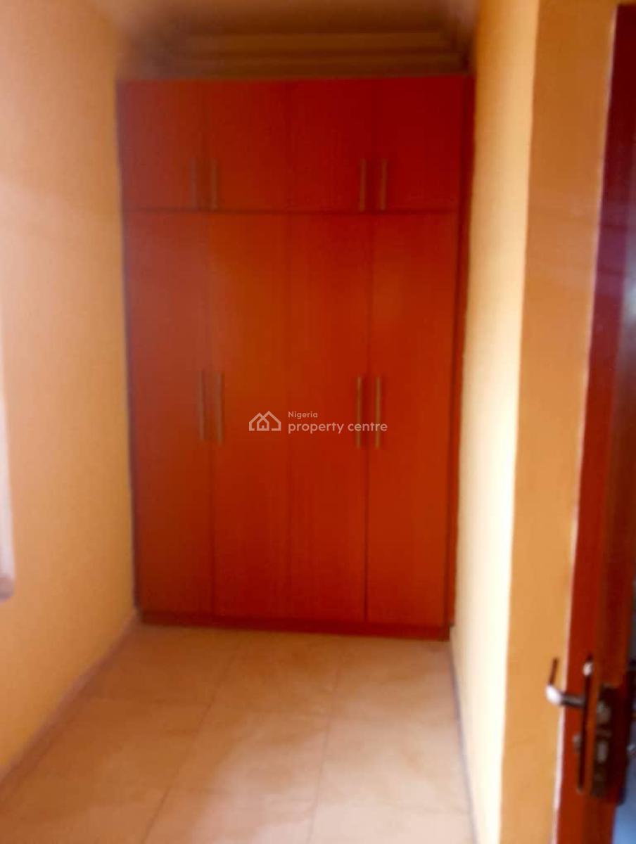 4 Bedroom Semi Detached Duplex with Bq, Along Gudu- Kaura Express, Kaura, Abuja, Semi-detached Duplex for Sale